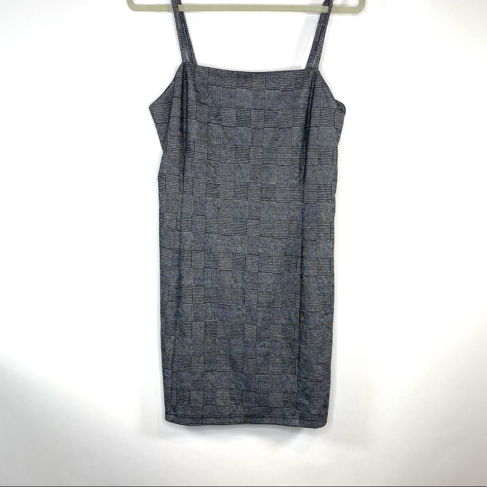 Forever 21+ Spaghetti Strap Dress